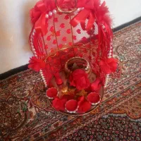 سبدحنا|صنایع دستی و سایر لوازم تزئینی|تبریز, |دیوار
