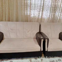 مبل ۷ نفره راحتی