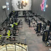 فروش جاروکش تجهیزات بدنسازی وارداتیMBH