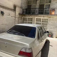 دوو سیلو|خودرو سواری و وانت|تهران, اوقاف|دیوار