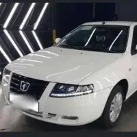 حواله سورن پلاس ef7دوگانه
