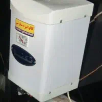 مدل20لیتری آبگرمکن برقیGENRAL