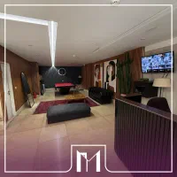 ۹۰  متر / لوکیشن بینظیر/ ویو پارک