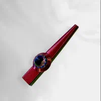 ساز بادی کازو حرفه ای پلاستیکی Kazoo