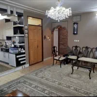 فروش دو واحدی دو خواب طبقه دوم گلستان سوم|فروش آپارتمان|دلیجان, |دیوار