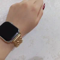 ساعت هوشمند