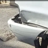 سپر عقب پراید ۱۳۲