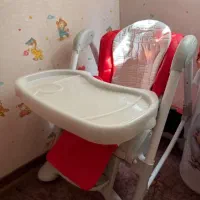 صندلی غذا کودک زویه z110