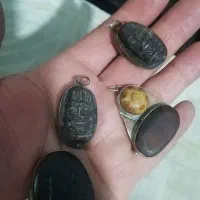 مهره تضمینی قدیمی