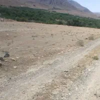 زمین روستای نشلج