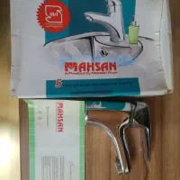 شیر اهرمی سینک و روشویی