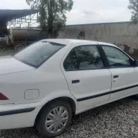 سمند ef7 دوگانه بوش کارمندی