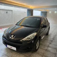 207 پانا ESP