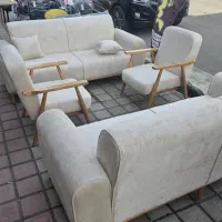 مبل پاریس مینیمال