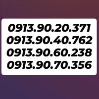 0913.055.9008|سیم‌کارت|اصفهان, سنبلستان|دیوار