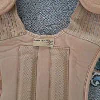 قوز بند و کتف بند