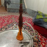قلیان  پرتقال هست