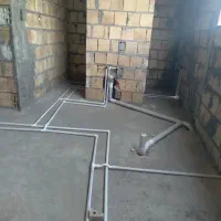 خدمات تخصصی لوله‌کشی و برقکاری شوشتر