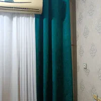 پرده|پرده، رانر، رومیزی|اهواز, کیانشهر|دیوار