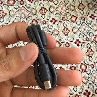 کابل شارژر