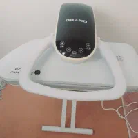 اتو پرس (مارک گرند)