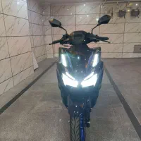 موتور کیلیک 150 CL
