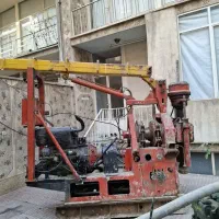 حفاری ماشینی.آزمایشگاه خاک و بتن، ثبت کارتابل