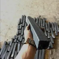 شراکتی در تولید زغال