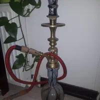 قلیون برنج
