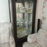 بوفه سه طبقه سالم