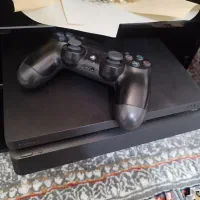 ps4 slim پی اس فور اسلیم یک ترا