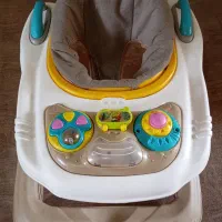 روروک واکر max