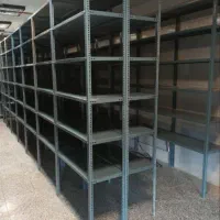 ضمانت بار قفسه پیچ و مهره نیاز شماا