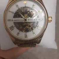 ساعت بدون باطری