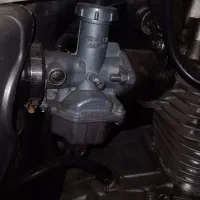 کاربرات هندا ۱۵۰