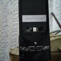 قاب کیس گیمینگ  بزرگ  محکم مناسب انواع ار ایکس4و