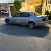 ماکسیما اتومات مدل ۱۳۸۵