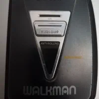 واکمن کلاسیک سونی Sony WM-EX70 (یک غول نوستالژیک)