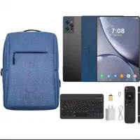 تبلت14اینچ مدلumio16maxحافظه512و12گیگ رم