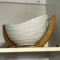 ظرف سالاد