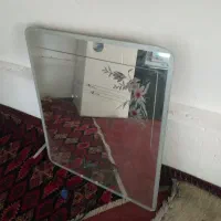 آینه کار کرده