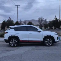 چانگان  cs35 پلاس 2023