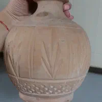 کوزه سفالی