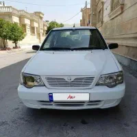 پراید 132