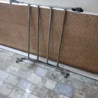باربند پراید