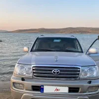 لندکروز|خودرو سواری و وانت|بانه, |دیوار
