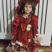 عروسک