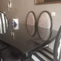 میز ناهار خوری