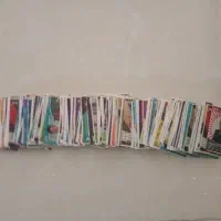 برچسب کیمدی