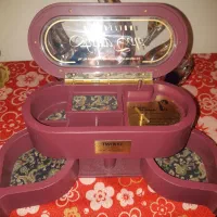 جا جواهری قدیمی